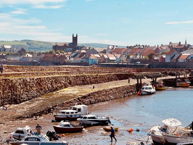 Dunbar