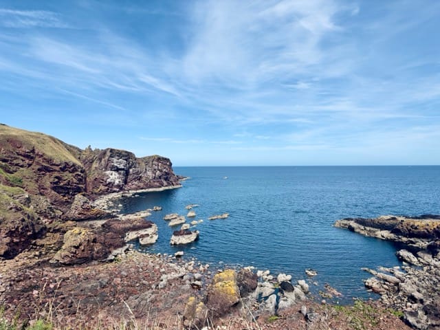 St. Abbs