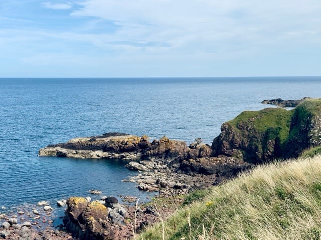 St. Abbs