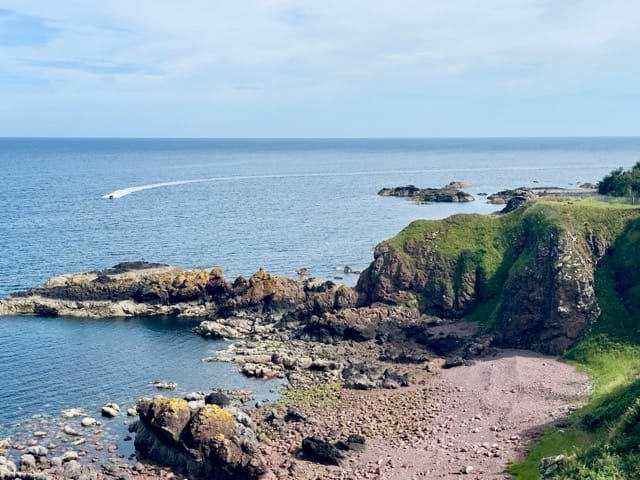 St. Abbs
