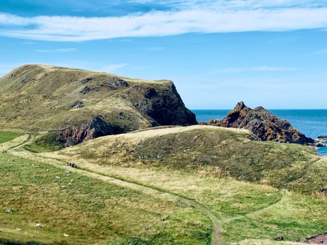 St. Abbs