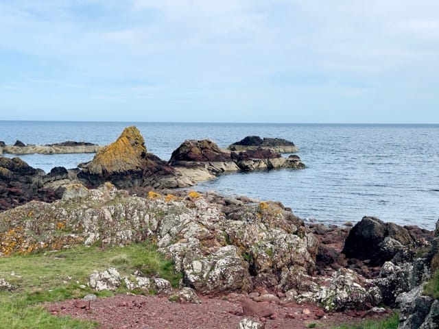 St. Abbs