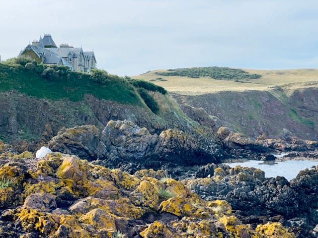 St. Abbs