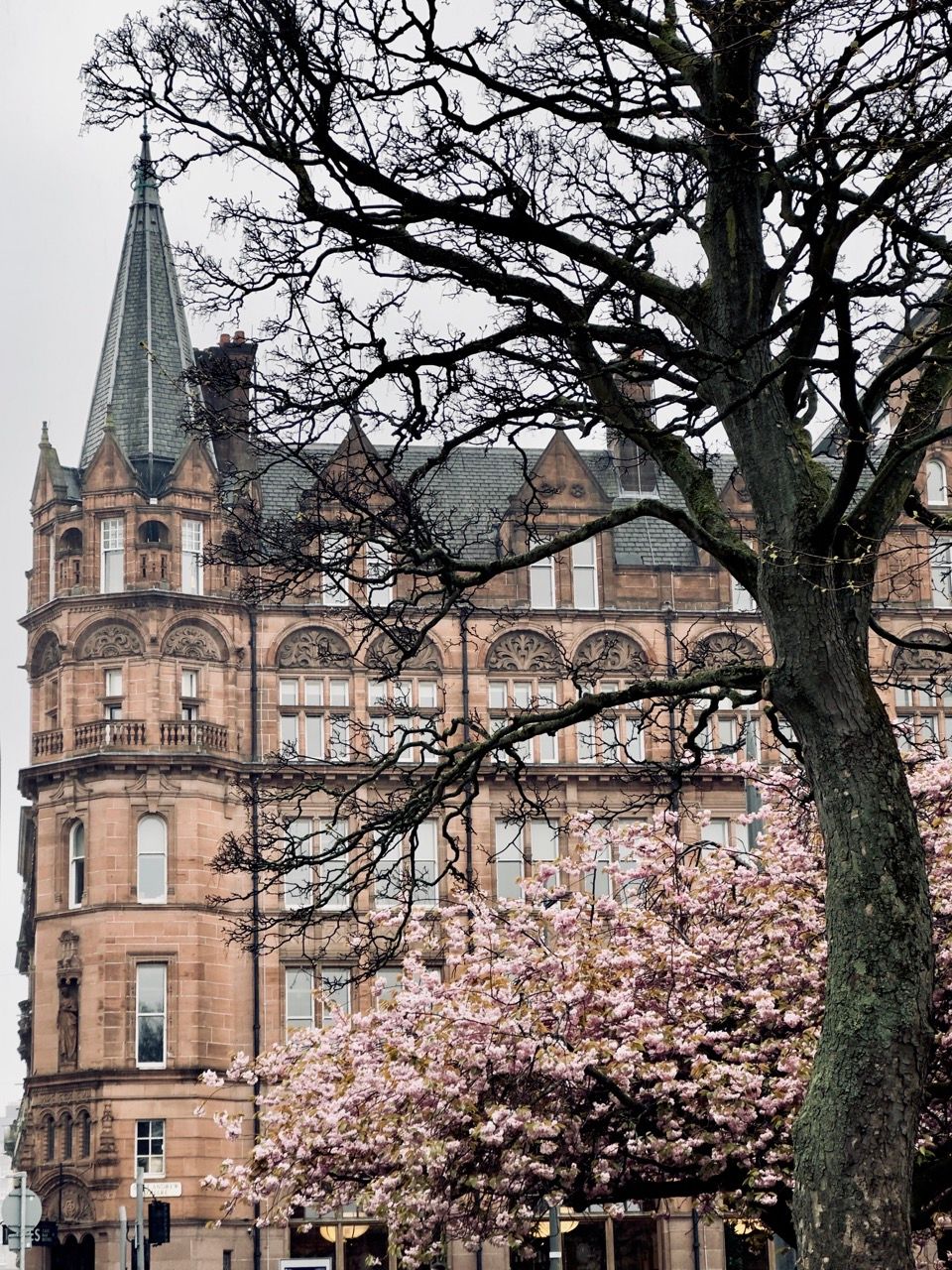 St Andrews Square