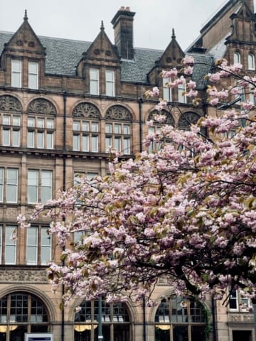 St Andrews Square