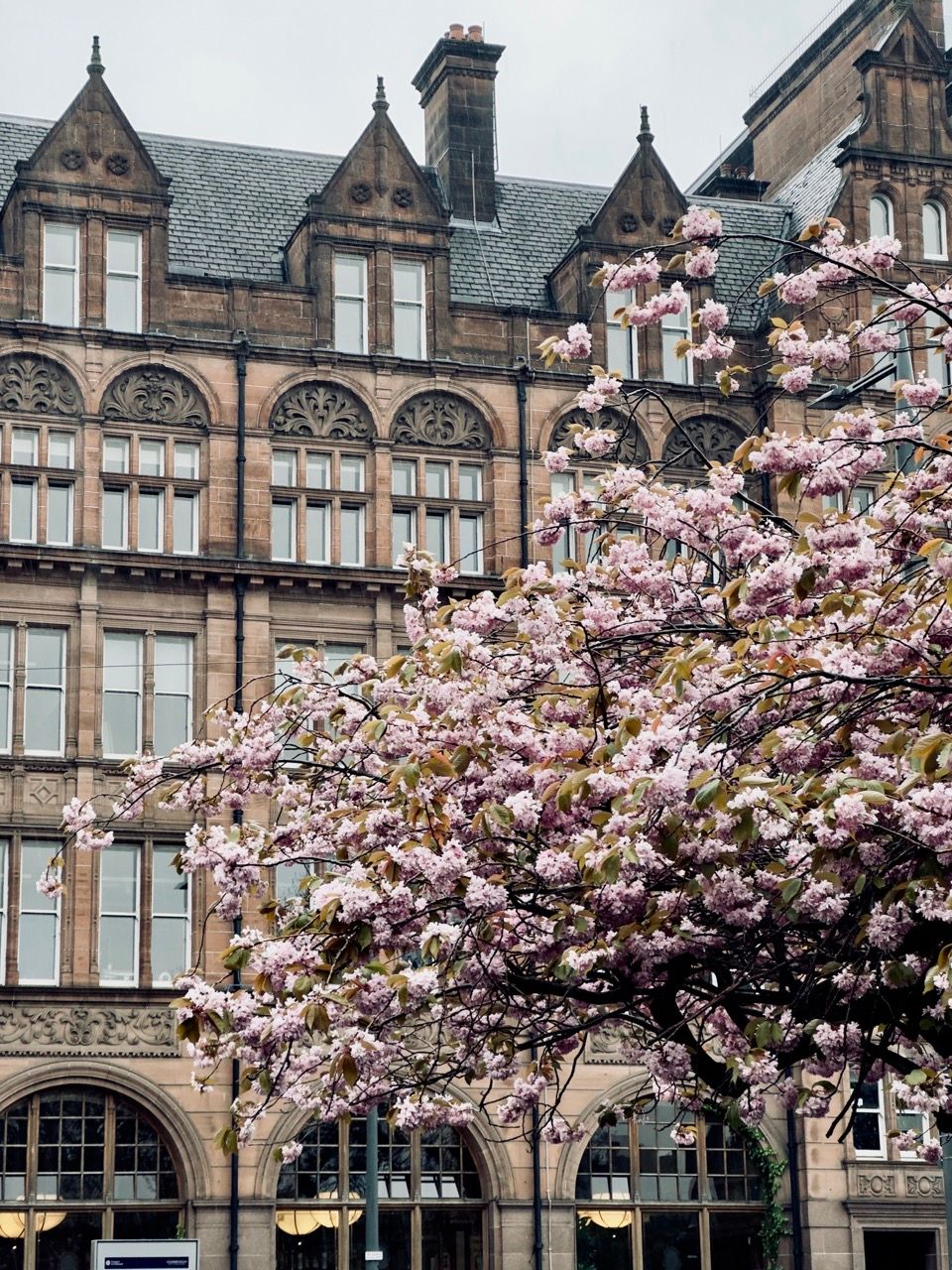 St Andrews Square