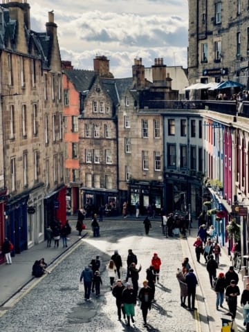 Victoria Street