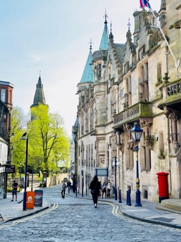 Dunfermline