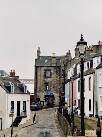 South Queensferry