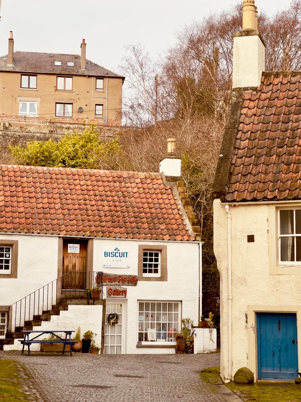 Culross