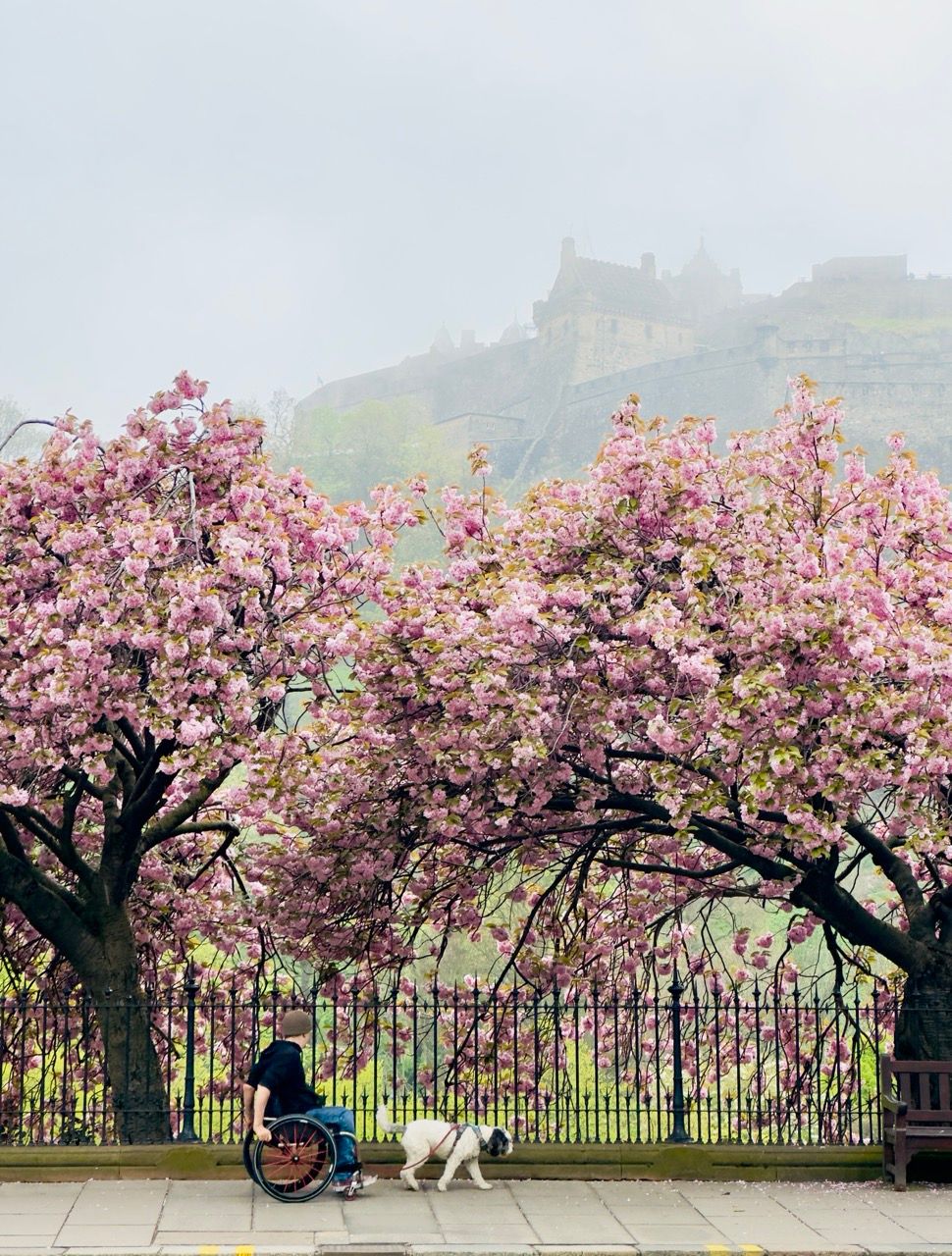 Princes Street