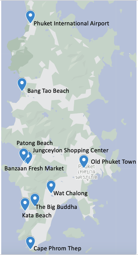 5-Day, 4-Night Phuket Family Itinerary: Unwind, Shop & Explore 1 Screenshot 2024 08 17 at 13.23.15